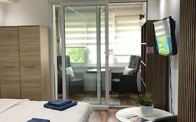 Welcome To The Apartment Mesic- Airport Sarajevo